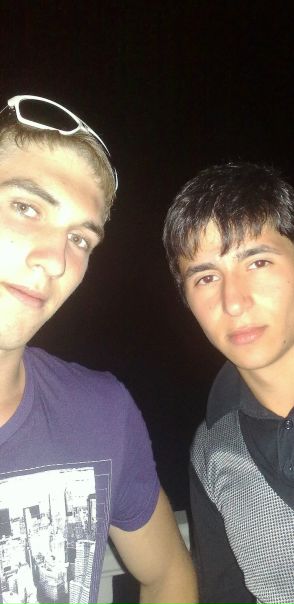 №38, Максим Алексеев, Донецк №38, Максим Алексеев, Донецк