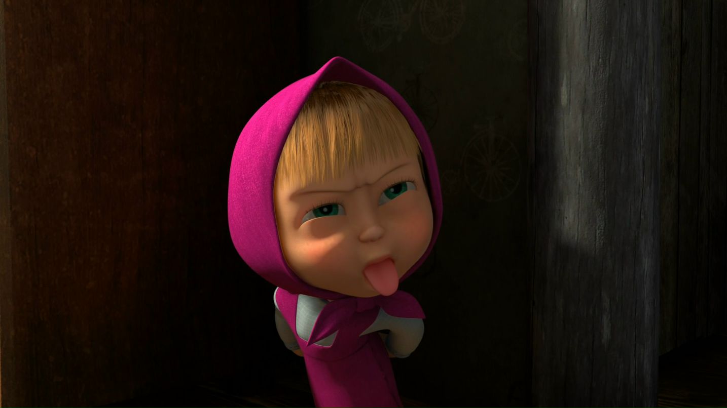 Александра Ляля | Москва