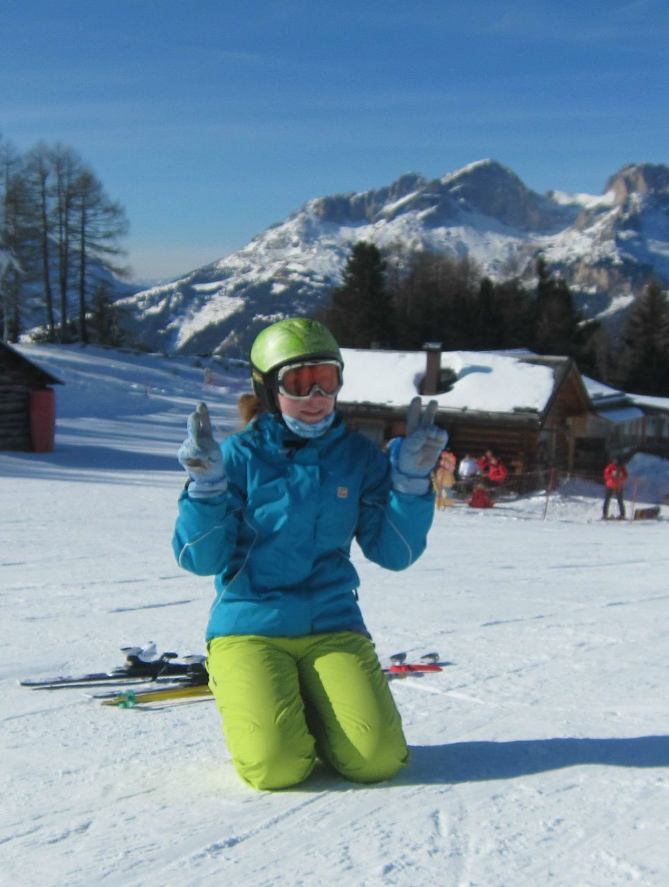 Евгения Крылова Ниакрис | Москва