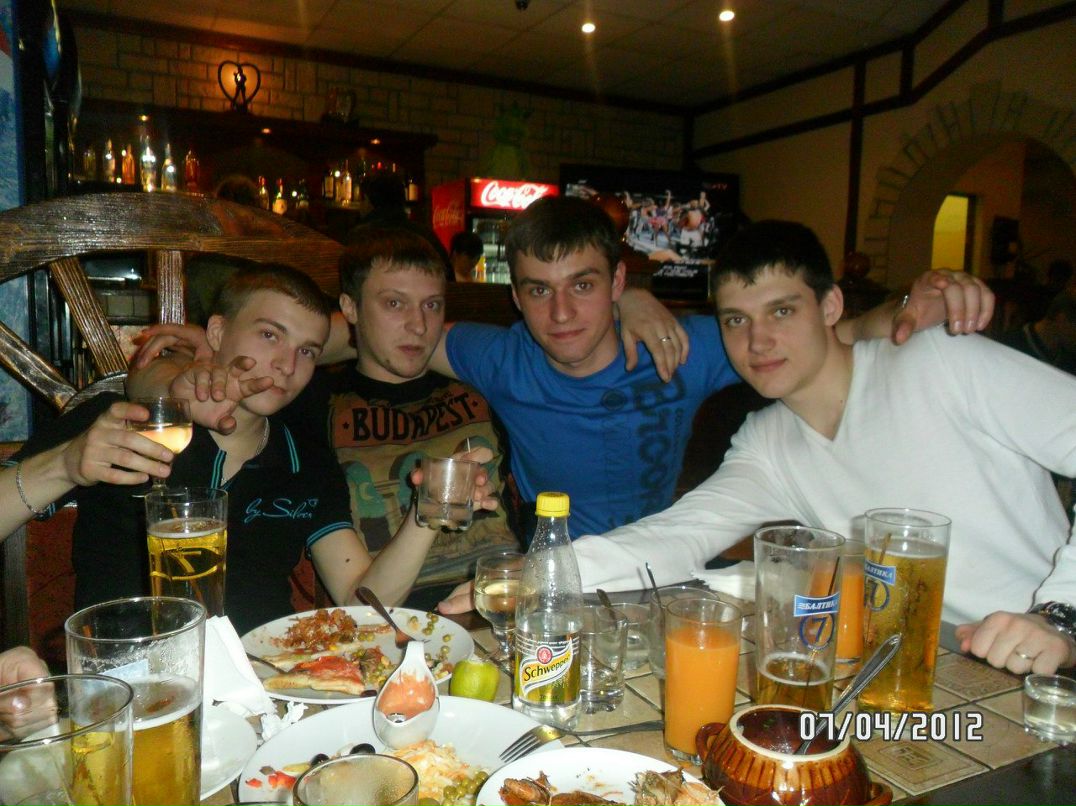 Михаил Корнеев Михайлович | Липецк