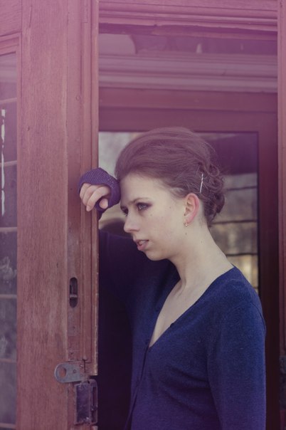 Настя Каленкович | Минск