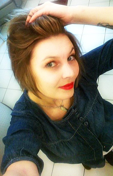 Любовь Середа | Калуга