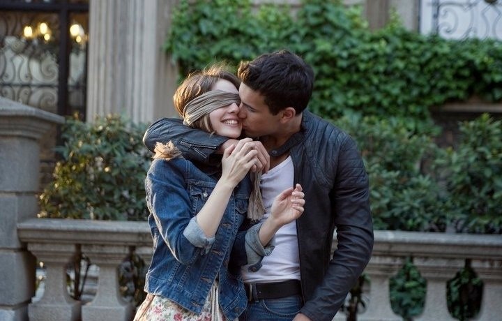 Леночка Трибрат | Кременчуг