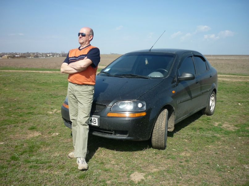 Анатолий Коваленко | Николаев