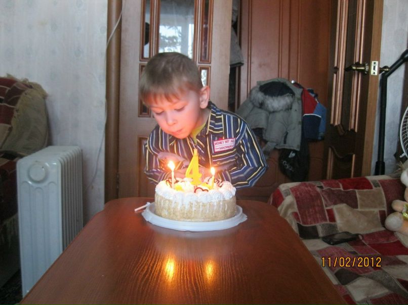 Наташа Боброва | Окуловка (деревня)