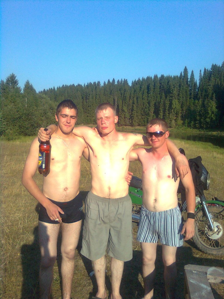 Никола Сёмышев | Екатеринбург