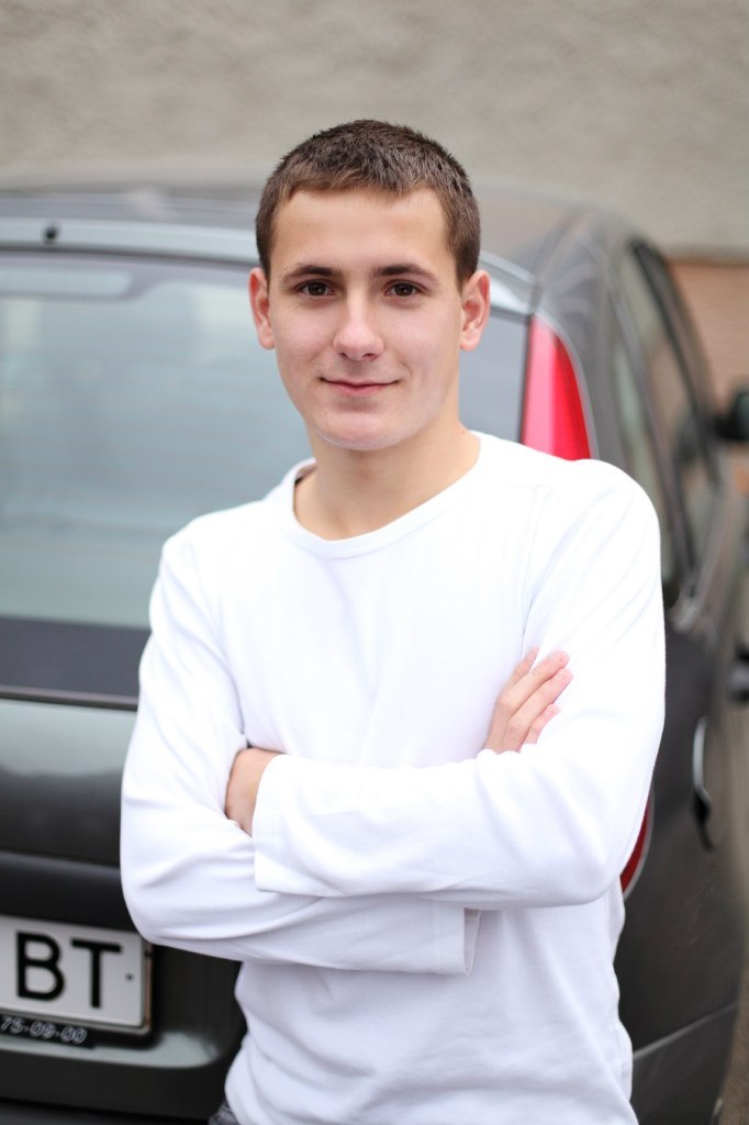 Андрій Шиманський | Львов