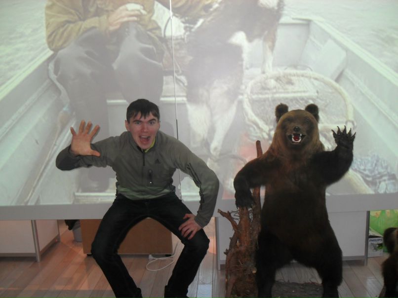 Ильнур Яфесов | Верхние Татышлы