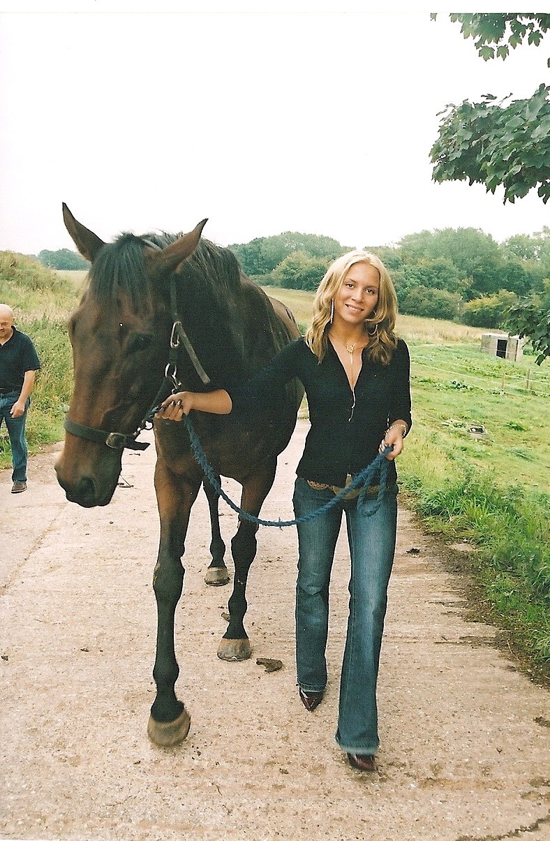 Альбина Биккинина | Казань