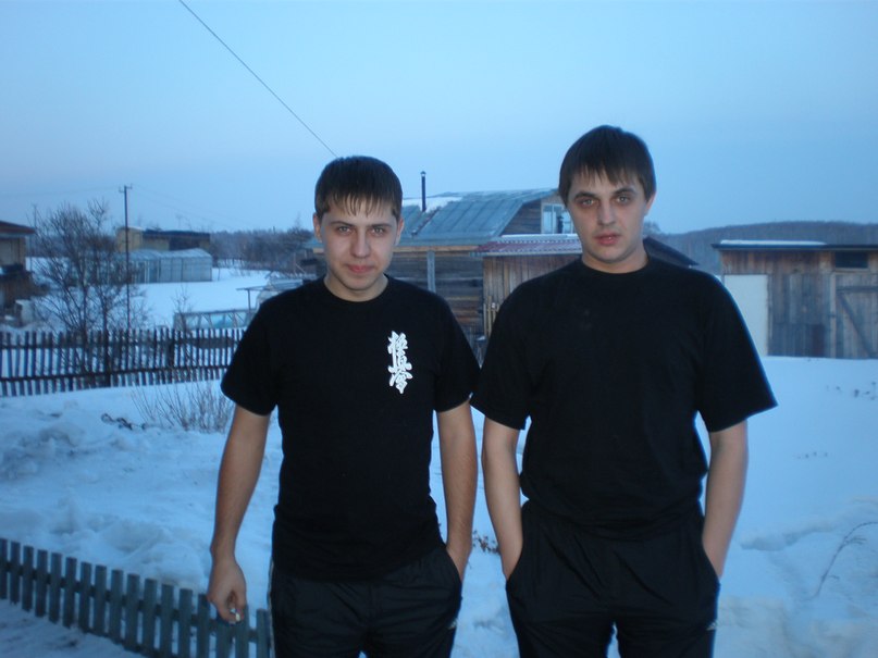 Дима Григорьев | Новосибирск