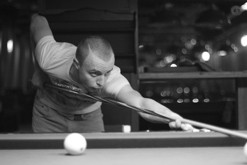 Дмитрий Афанасьев Spark x.X | Самара