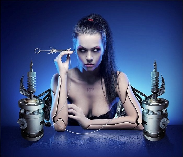 Семен Горбунков ҉Семеныч | Киев