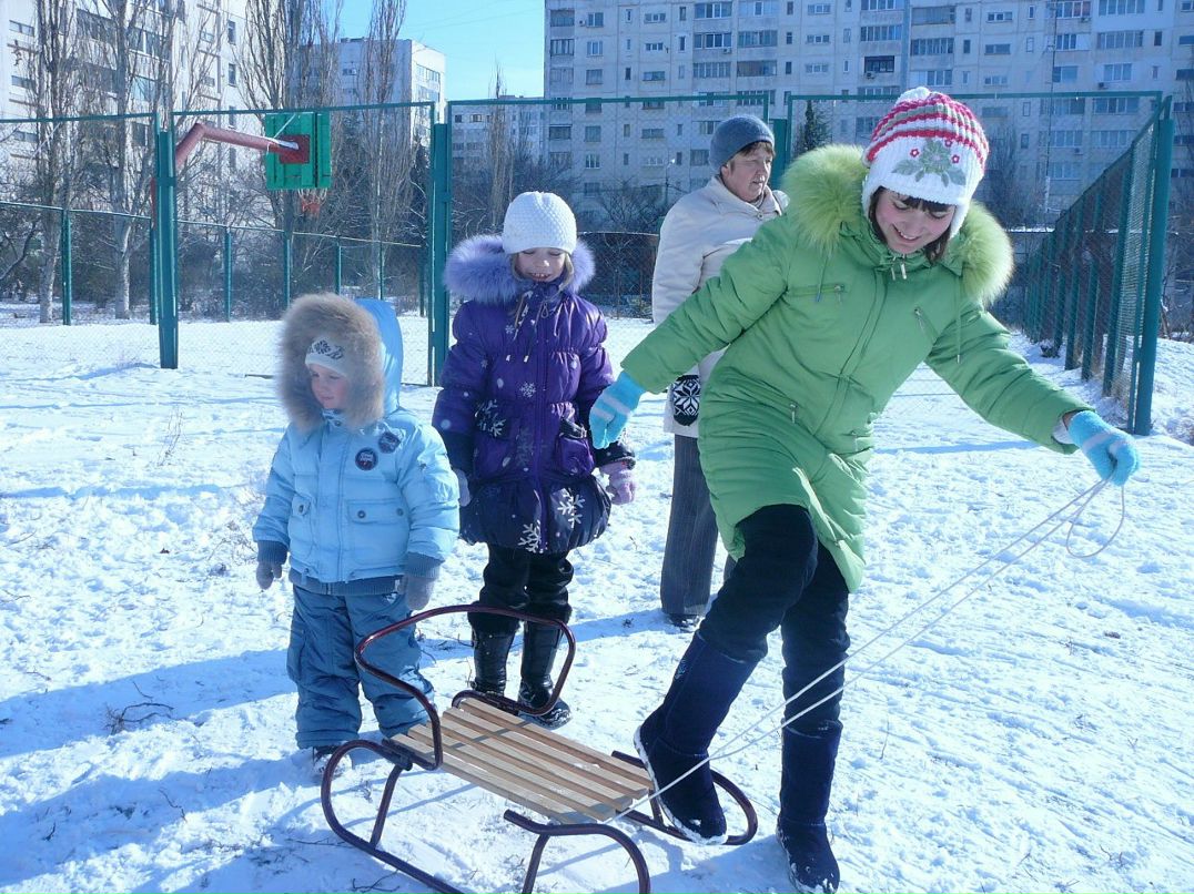Ольга Реутская | Севастополь
