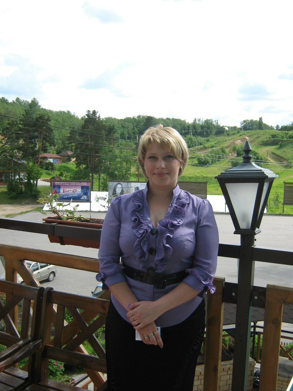 Яна Апонасенко | Санкт-Петербург