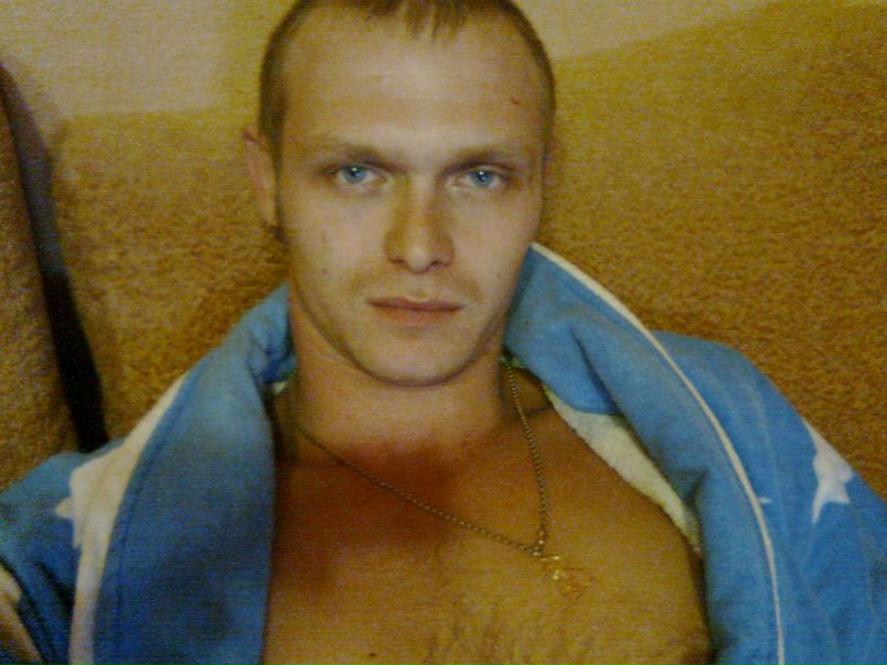 Александр Грачёв | Новомосковск