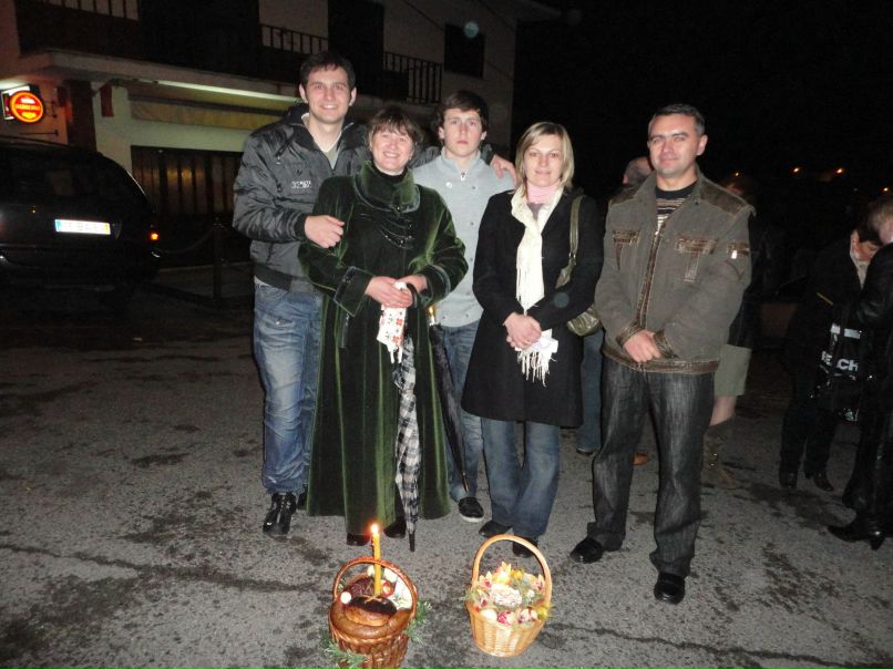 Mykola Davydiv | Albergaria-a-Velha