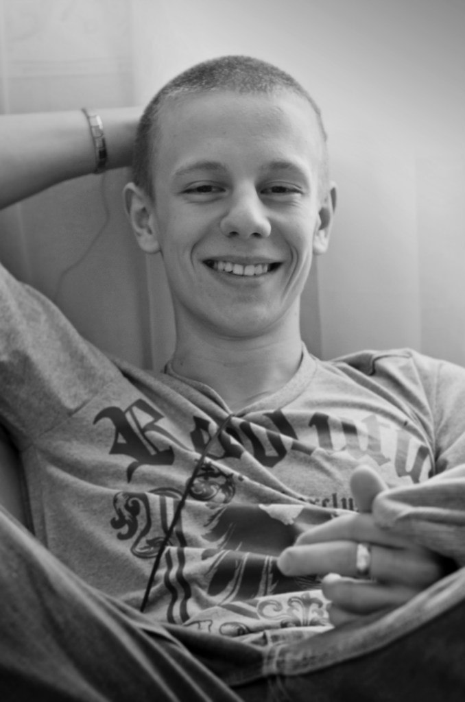 Евгений Петрушко | Новосибирск