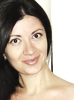 Мадина Амади | Краснодар