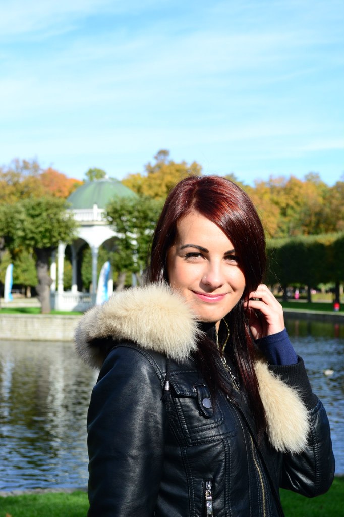 Ирина Дончевская | Таллин