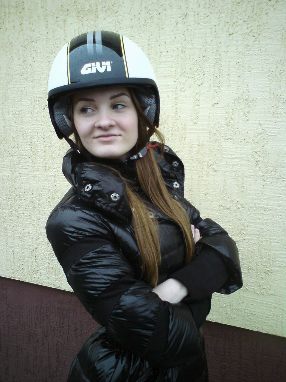 Надя Дубина | Киев