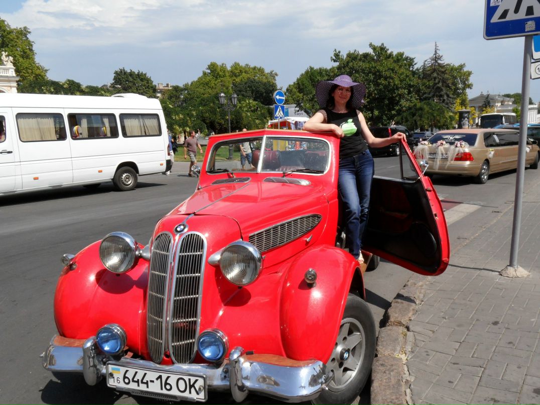 Лариса Стадник | Санкт-Петербург