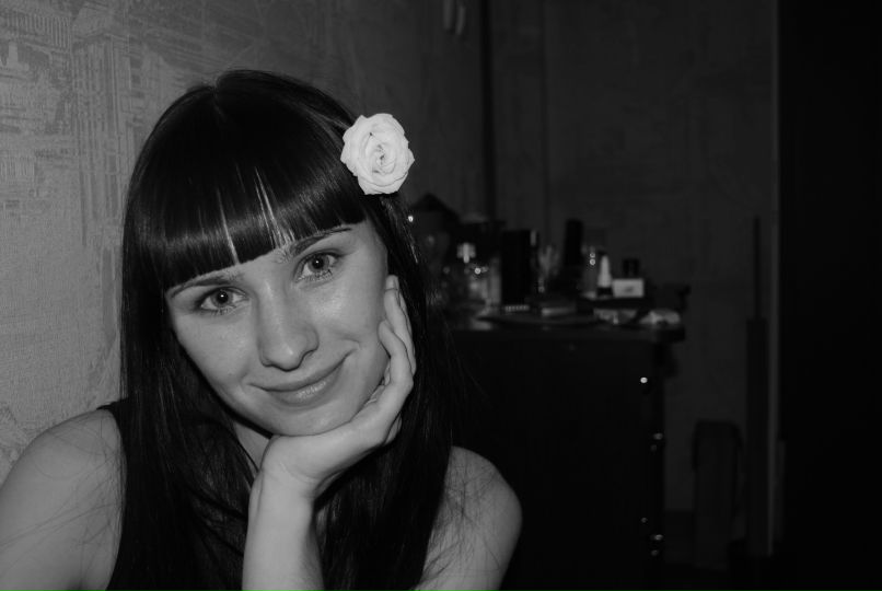 Наталья Проказова | Иркутск