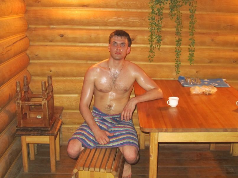 Антон Максимов | Кемерово