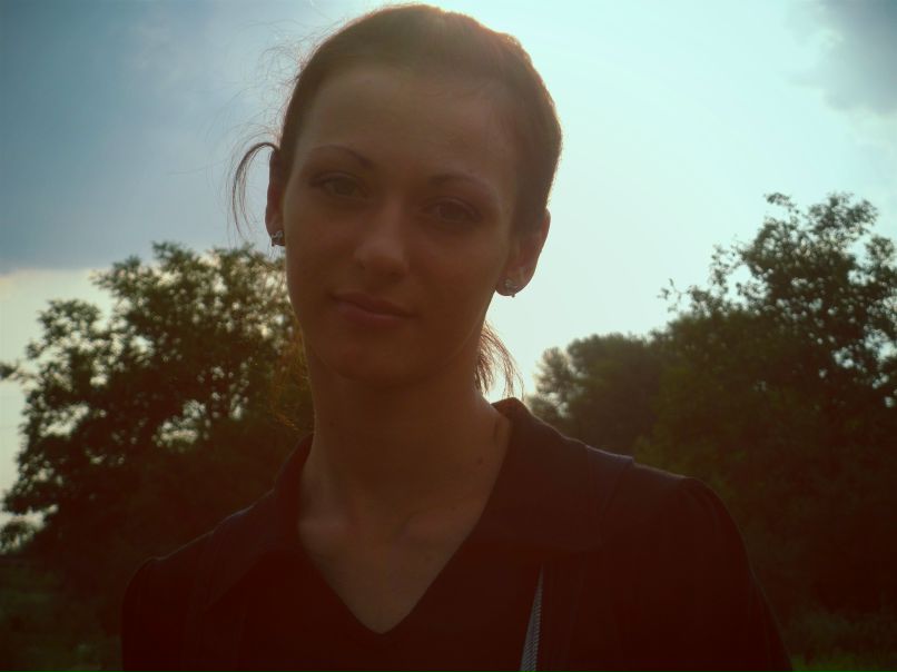 Анастасия Суперека | 