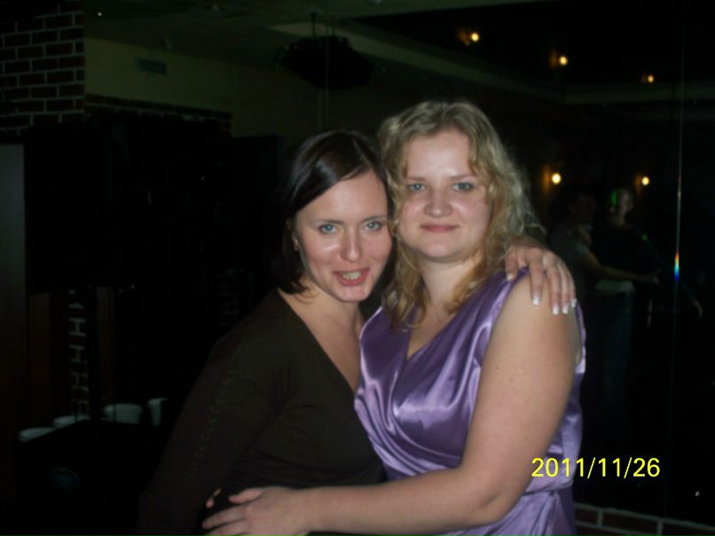 Алёна Костюнина | Нижний Новгород