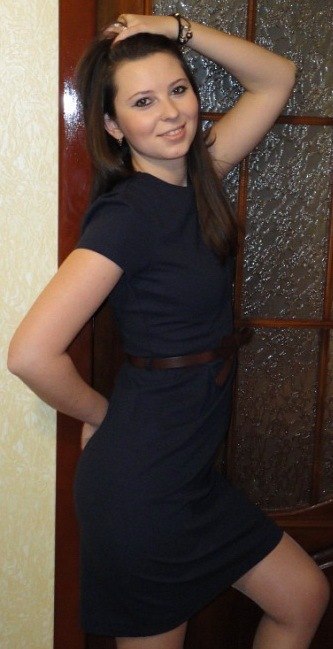 Оксана Худенко | Днепр (Днепропетровск)