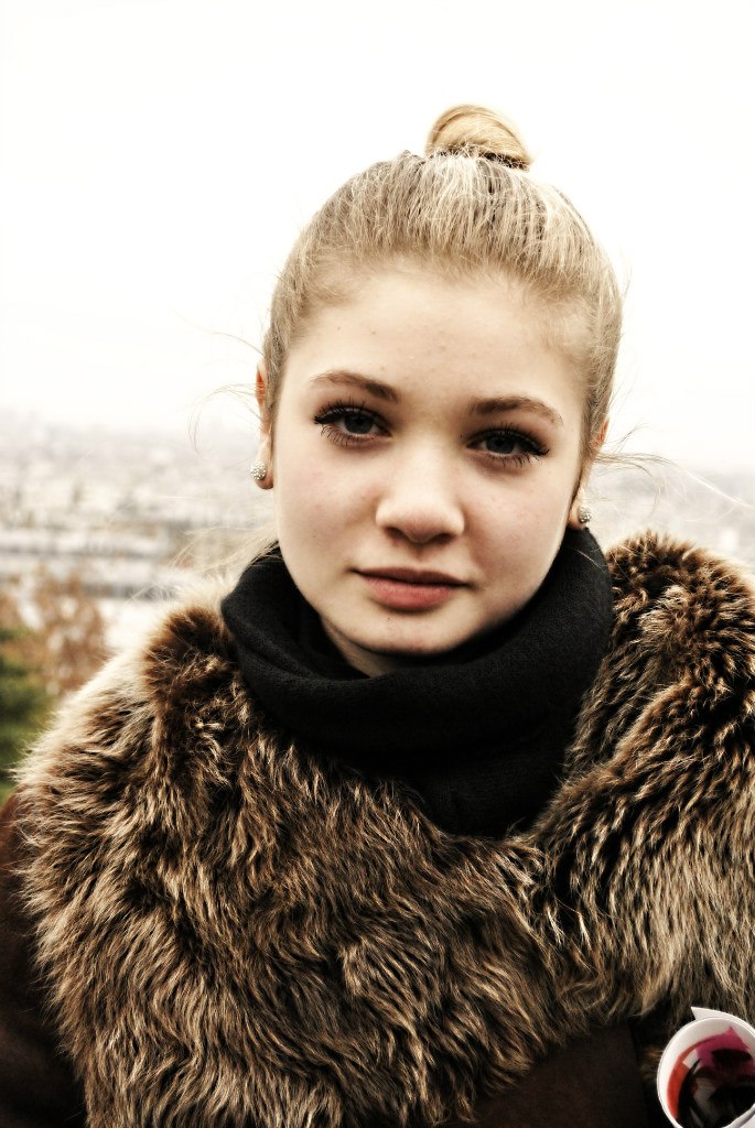 Аня Гельман | 