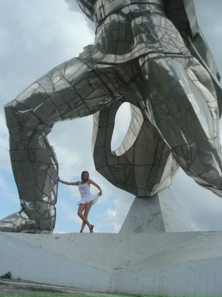 №20, Анна Мальцева №20, Анна Мальцева