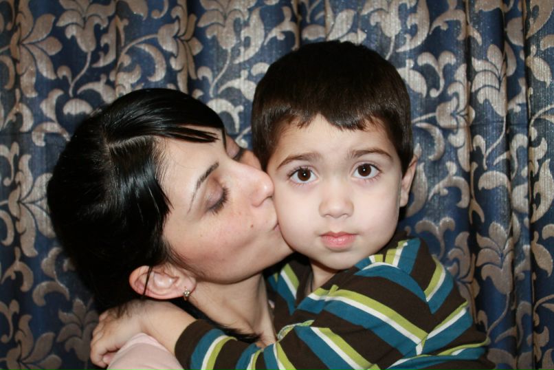 Аида Карамзина | Сочи