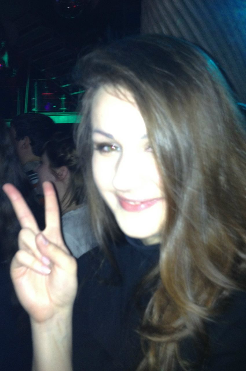 Юля Радинская | Одесса