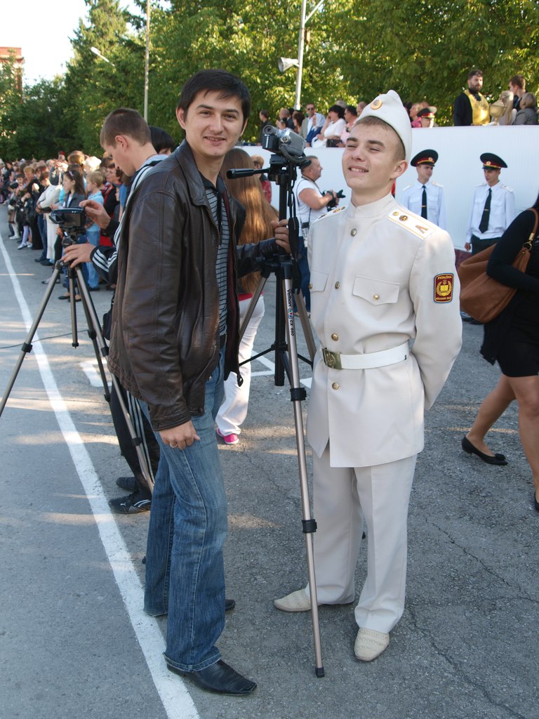 Николай Дробот | Симферополь