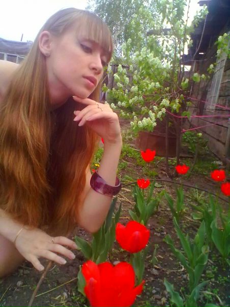 №111, Эммочка Секирова, Красноярск, Россия №111, Эммочка Секирова, Красноярск, Россия