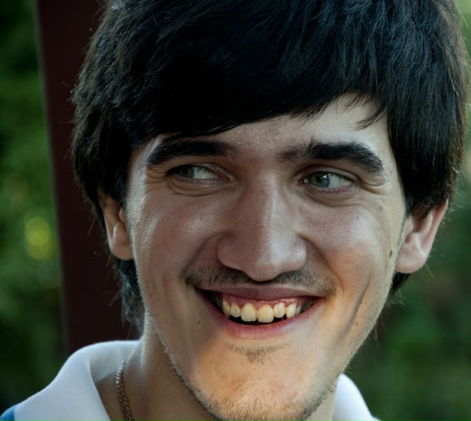 №91, Иван Кудряшов, Москва №91, Иван Кудряшов, Москва