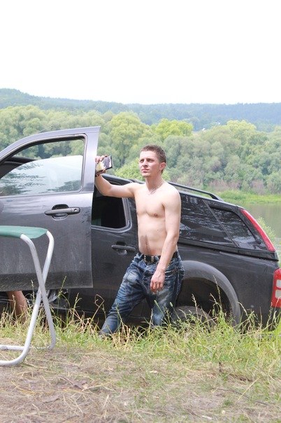 Тёма Сидорин | Москва