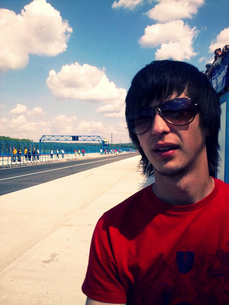 Борис Богорад | New York City