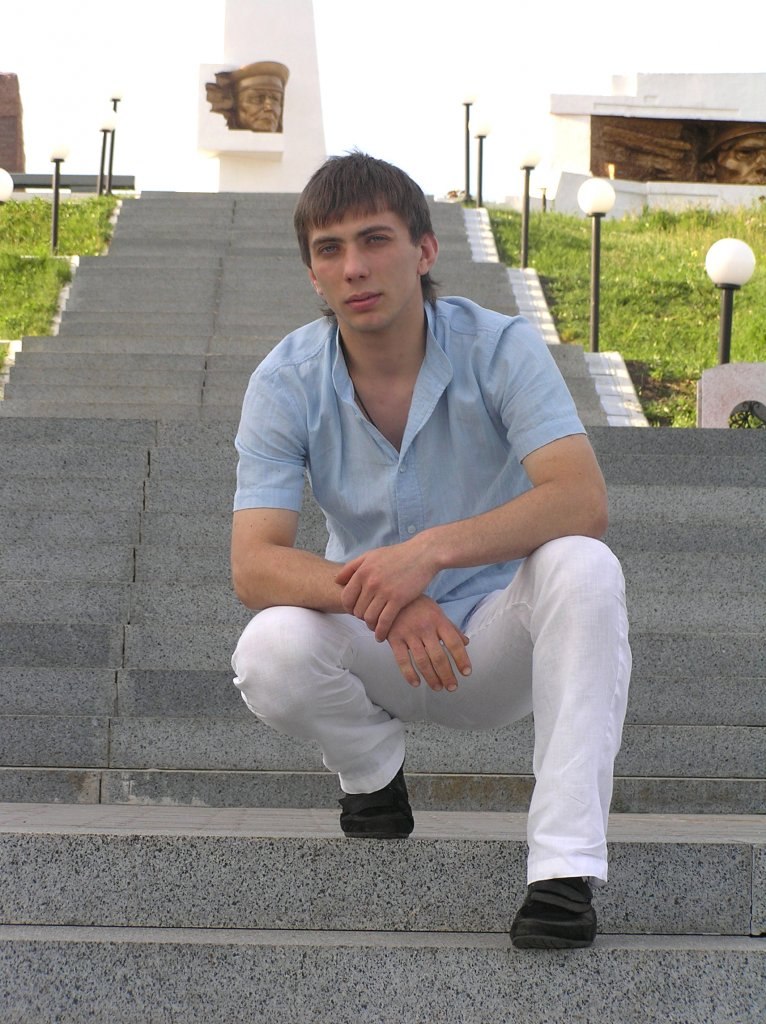 Денис Челомбитько | Харьков