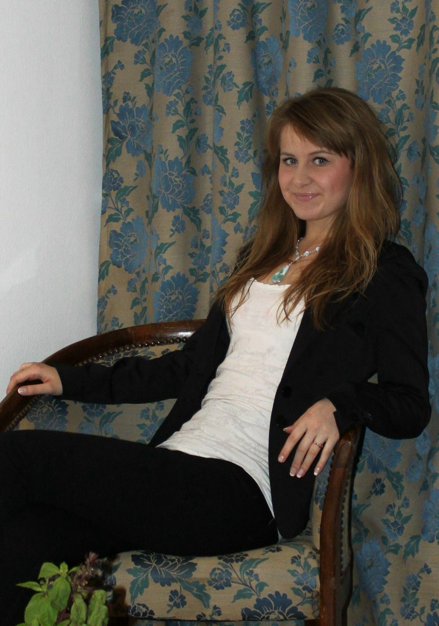 Дарина Местон Chudo | Санкт-Петербург