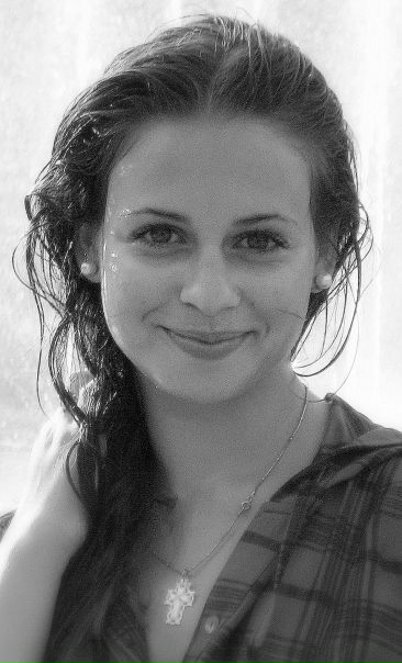 №2, Мария Субаева, 32 года, Москва №2, Мария Субаева, 32 года, Москва