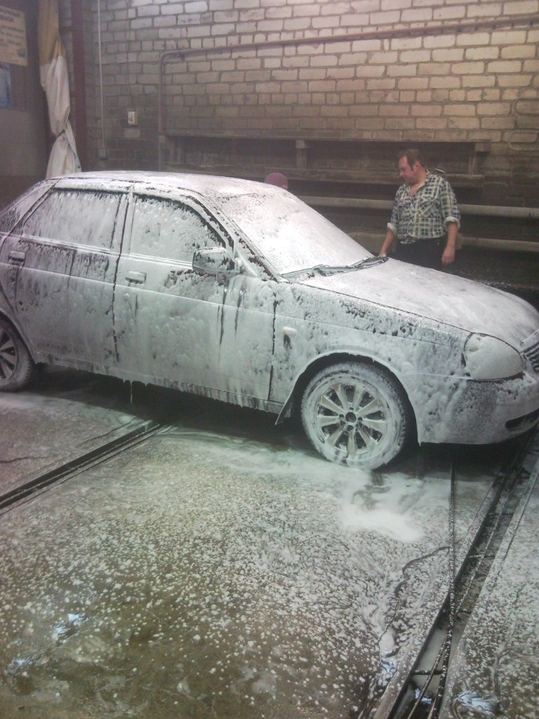 Сергей Каблуков | Смоленск