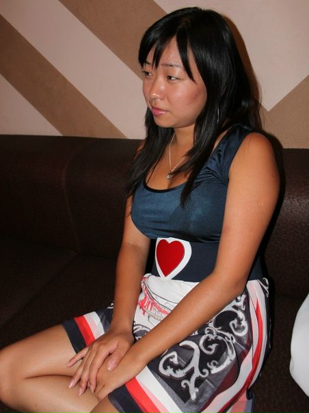 №9, Евгения Бовшикова №9, Евгения Бовшикова