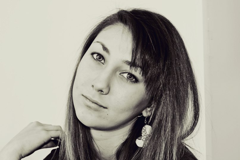 Екатерина Луговая | Новомосковск