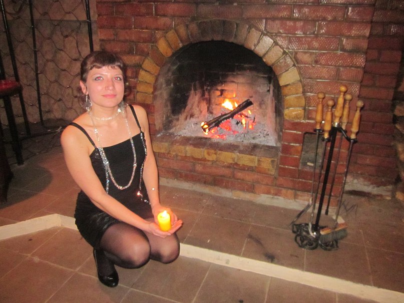 Александра Савченко-Луговская | Киренск