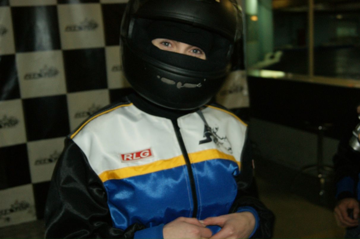 Татьяна Максимова | Санкт-Петербург