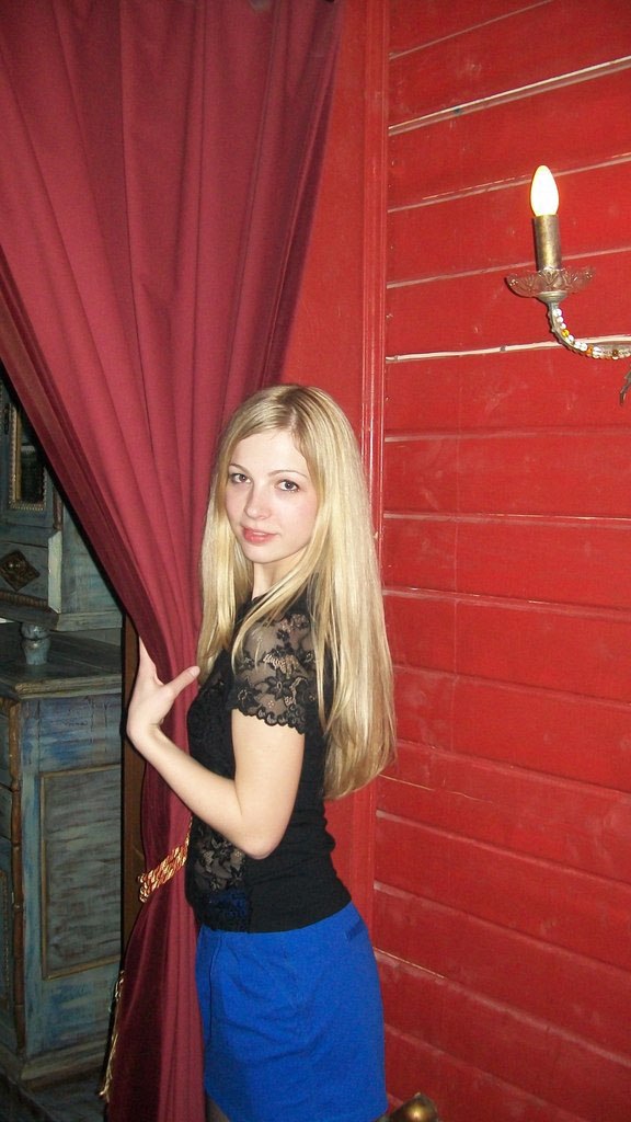 Диана Сальхова | Кострома