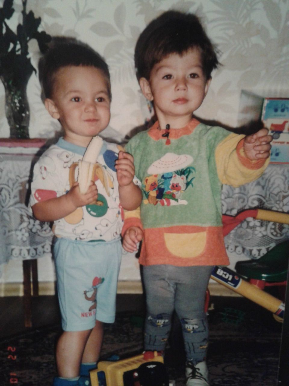 Роман Романов | Долгопрудный