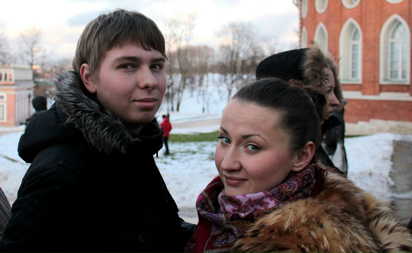 Anastasy Polikarpova | 